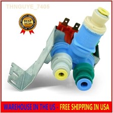 For Whirlpool Refrigerator Water Inlet Valve Part Number # RP1743625PAZ251