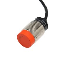 For Autonics Inductive Proximity Sensor PR30-15DP 3-wire PNP Normally Open