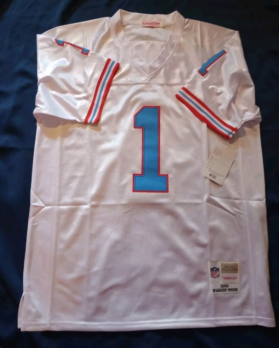 シャツ Rawlings NFL GAME JERSEY HOUSTON OILERS 71mUEKozzyL._UY350_.jpg