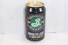 Brooklyn Amber Lager Beer    Alum   Brooklyn Brewery    Brooklyn &  Utica NY  BO
