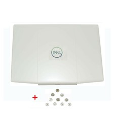 03hkfn New For DELL Inspiron g3 15 3590 LCD Rear Top Lid Back Cover Screws