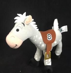 woody's horse from toy story