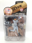 McFarlane Mlb Baseball New York Yankees Action Figures Pick One! Jeter or Munson