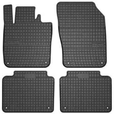 Gummifußmatten für VOLVO V90 ab 2016 