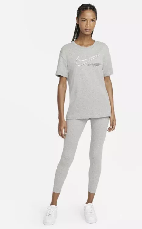 Nike leggings and shirt cheap set