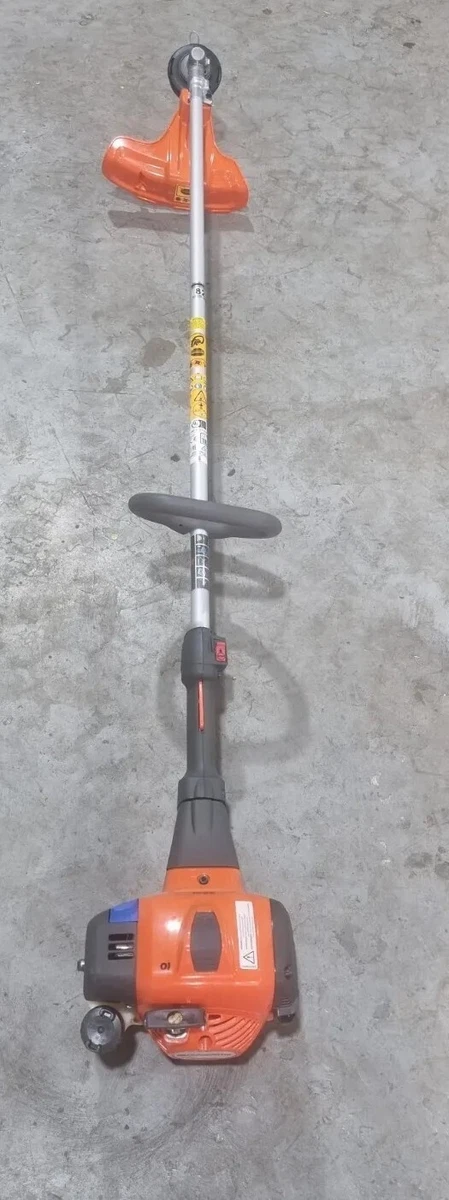 Husqvarna 322l deals