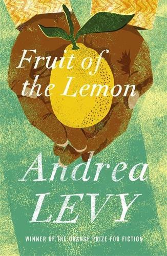 Fruit of the Lemon by Andrea Levy (PB 2000) - Image 2
