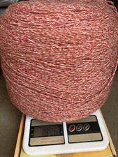 "big sale " alpaca / wool / acrylic blend yarn cone  D