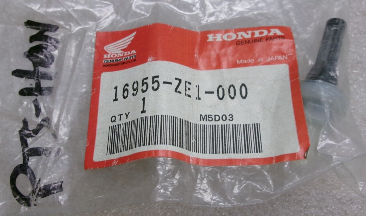 hi! Honda 16955-ZE1-000 M5D03 Inlet Filter #188APB5 | eBay