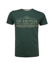 Benlee- Shirt Saloon grün. M-XXL. Boxen. Kic...