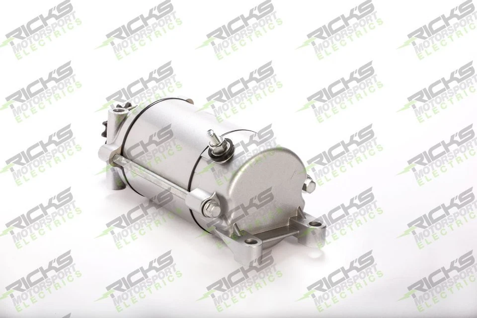 Motor de arranque Ricks para Honda Twinstar 200 CM185T 1979 61-120 Foto 2 de 3