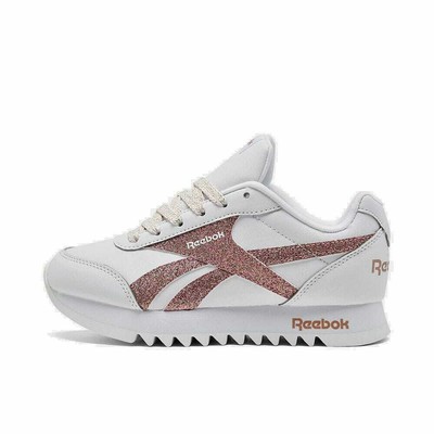 Buy Reebok white Youth Royal Classics Jog for Kids in MENA, Worldwide