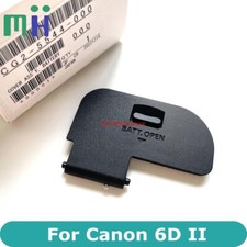 NEW For Canon 6DII 6D2 6DM2 Battery Door Lid Cap Cover Base Plate CG2-5544 6D II
