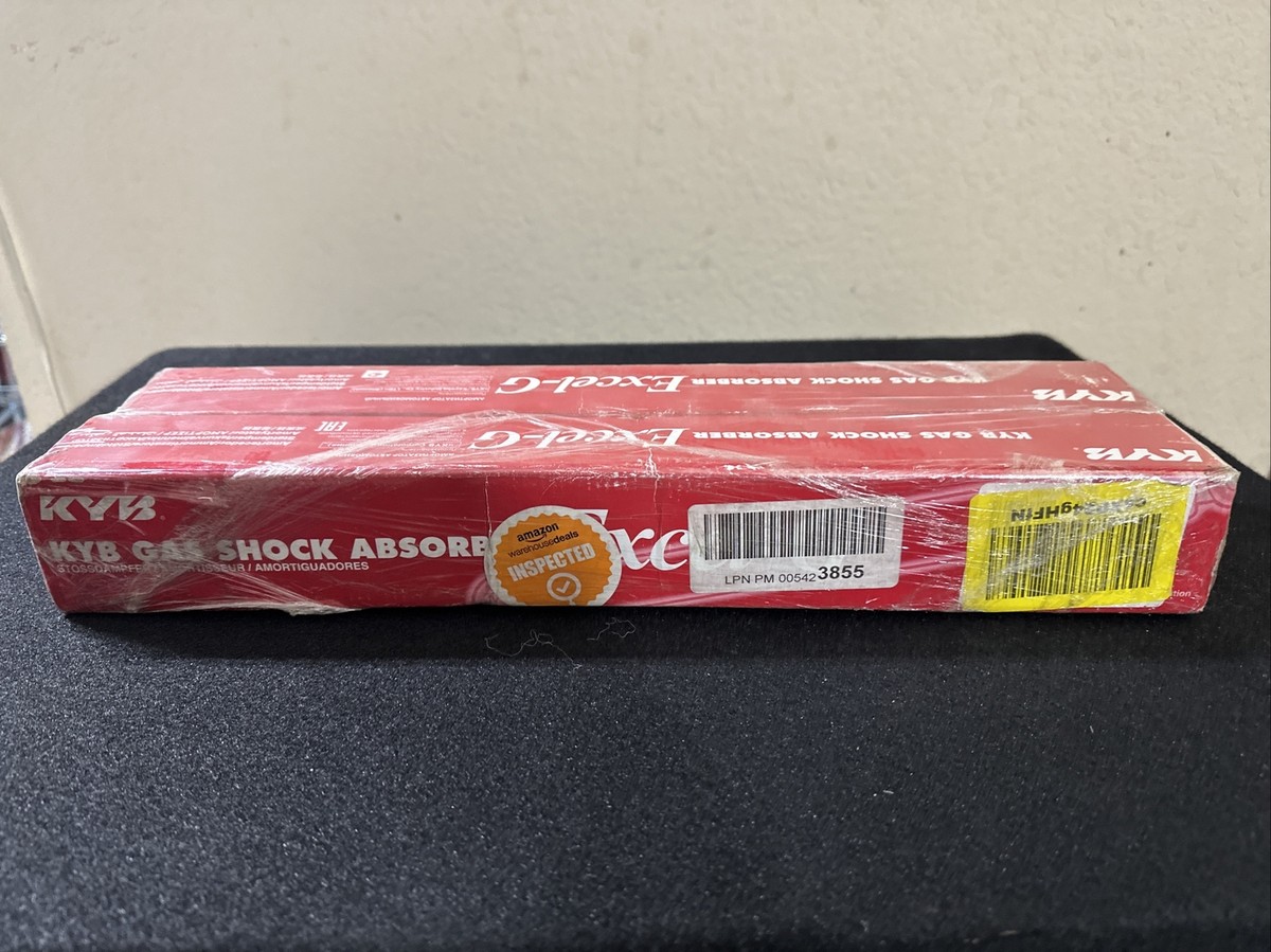 ★値下げ中★空冷 vw 低年式 KYB Excel-G ガスショック4本セット KYB Excel-G Shock Absorber - Walmart.com