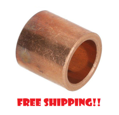 PILOT BUSHING FITS JOHN DEERE JD650, 670, 750, 770, 790, 850 SS, 950 SS CH10408