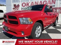 2021 Ram 1500 Classic Express