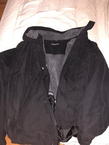 st john's bay jacket