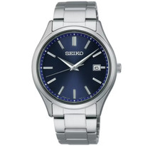 Seiko SBPX145 SEIKO SELECTION S series solar Made in Japan new