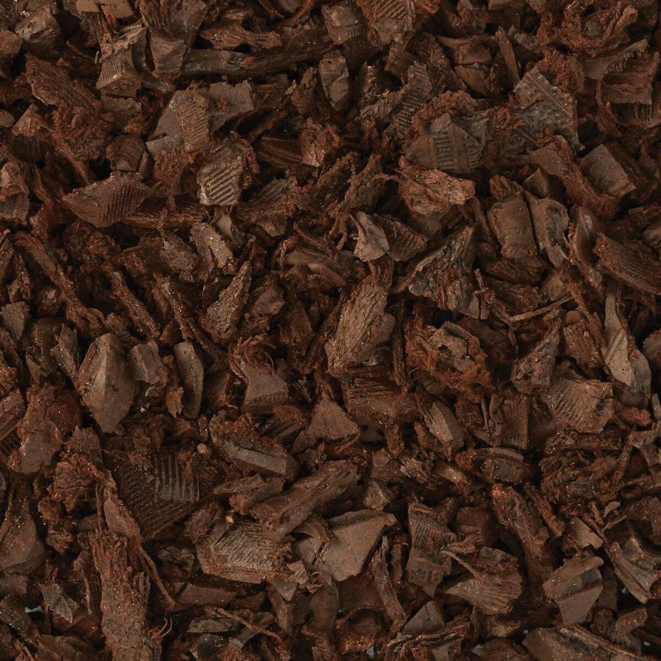 NuScape Brown 0.8 Cu. Ft. Rubber Mulch Nuggets LNS8BN NuScape LNS8BN eBay