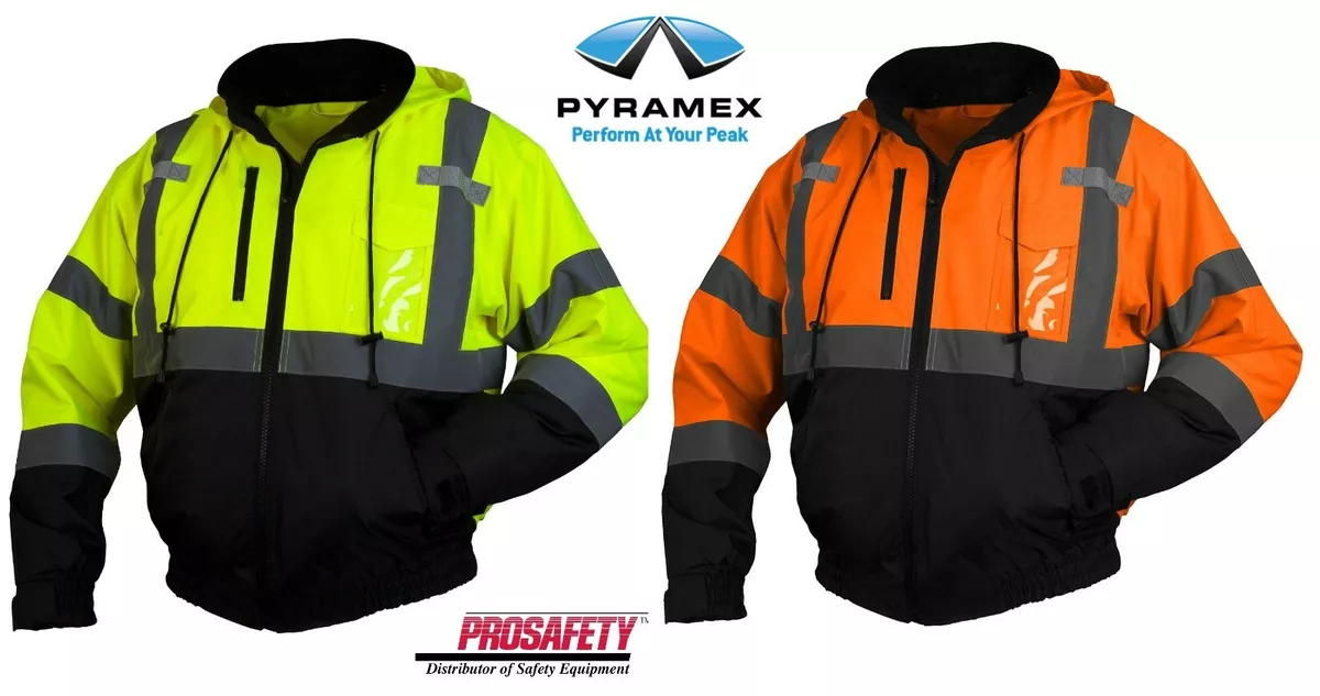 Hi vis jacket clearance ebay