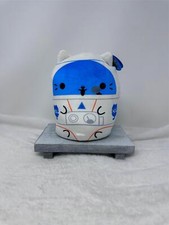 Cats Vs Pickles ASTRO-CAT 9  Beanbag Plush Toy by Cepia