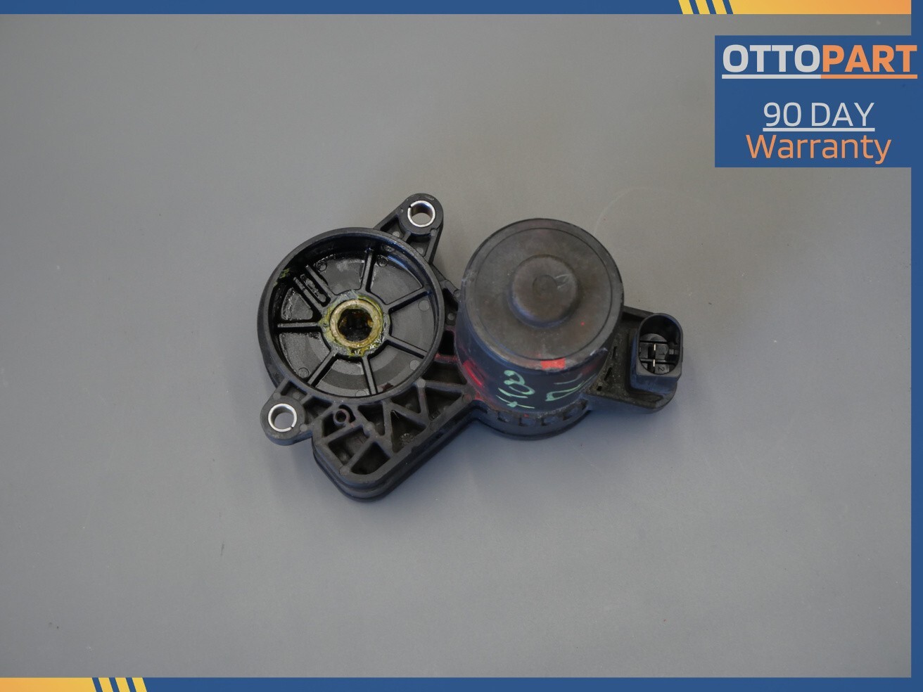 2014-2020 MASERATI GHIBLI Rear Left Driver Side Brake Caliper Motor 06700388320