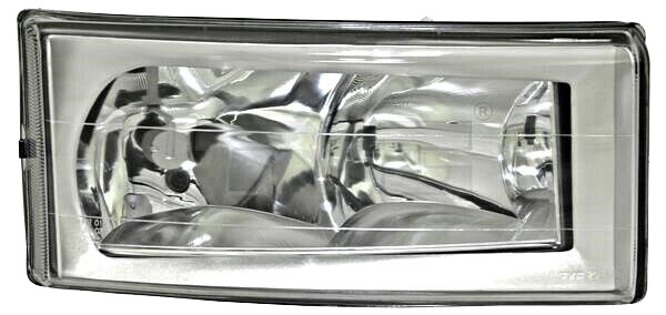 Feu optique avant droit H7 Iveco Daily 3 passager