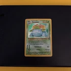 Pokémon TCG Venusaur Base Set 2 Holo Card 18/130 MP - HP Condition