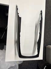 Audi s6 / A6 Carbon Centre Console Trim