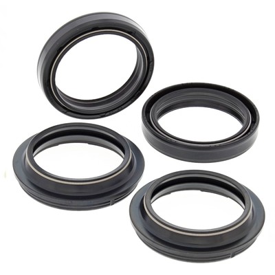 Kit Paraoli E Parapolvere Forcella All Balls Kawasaki Kz440g 1982 56