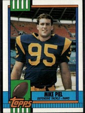 Click to enlarge Mike Piel