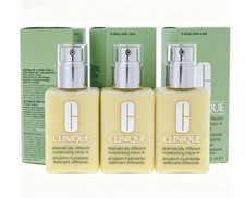 3PACK Clinique Dramatically Different 4.2 Oz ...