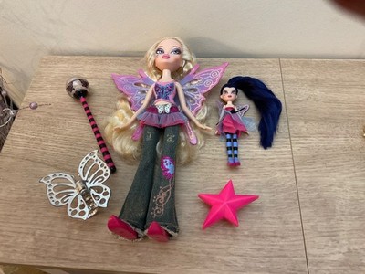 Bratz Fashion Pixiez Cloe Doll Original 1st Edition - Complete - 2007 Release