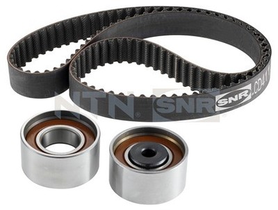SNR KD470.21 Timing Belt Set for Mazda