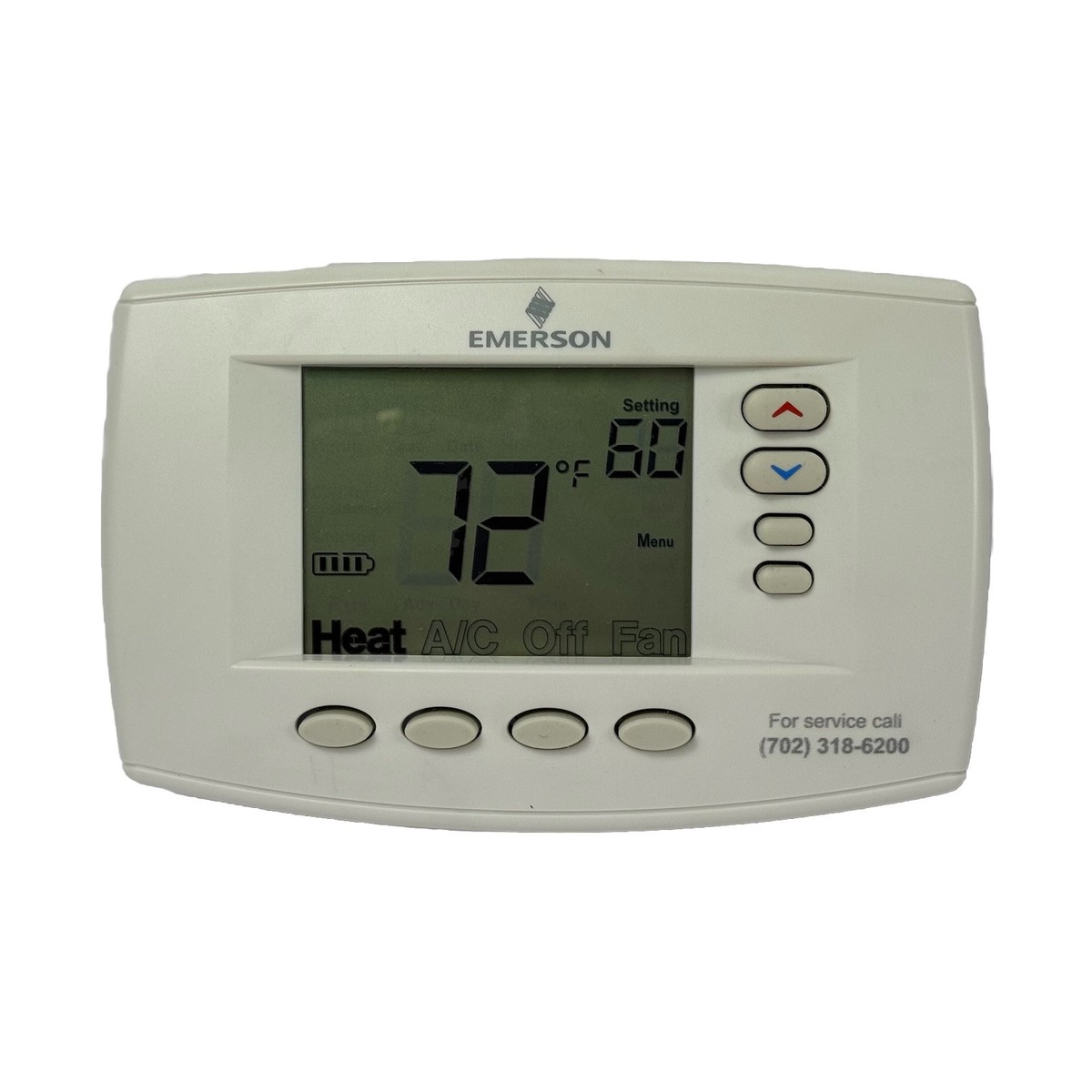 Empty House Ideal Temperature To Set Thermostat In Winter Vacant