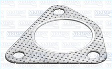 AJUSA Dichtung Abgasrohr 00197700 für VW VOLVO AUDI TOYOTA 740 19E 28 PASSAT 100