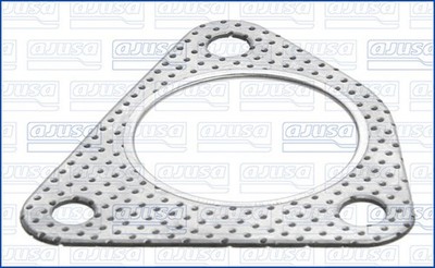 AJUSA Dichtung Abgasrohr 00197700 für VW VOLVO AUDI TOYOTA 740 19E 28 PASSAT 100