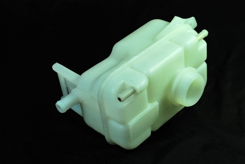 EXPANSION TANK COOLANT DB0003TT FOR DAEWOO ORION/Wagon NUBIRA/Break Z20L 4cyl - Image 7