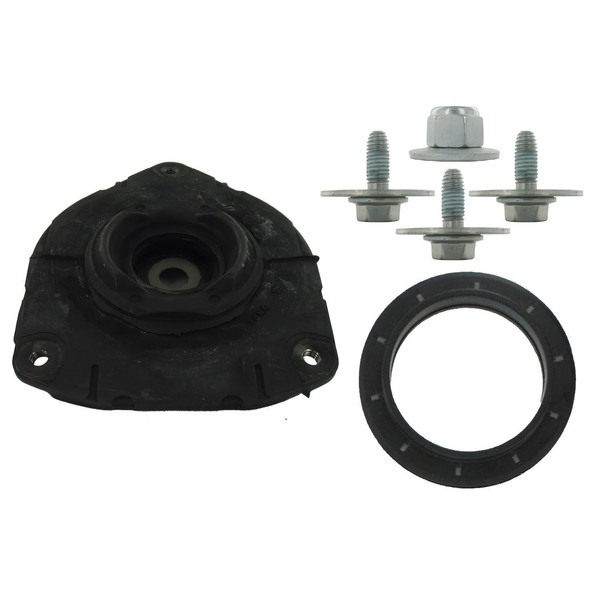 SKF Domlager Federbeinlager Vorne FüR Renault Grand ScÉNic 3 Megane 3 ScÉNic 3-image