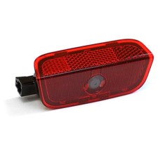 Original VW Einstiegsleuchte Türwarnleuchte LED Projektor GOAL 5NA947411L
