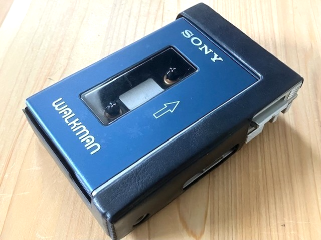 SONY TPS-L2 カセットプレーヤー シリアルNo.24541 超希少品 SONY TPS-L2 カセットプレーヤー シリアルNo.24541 超希少品 【公式通販】