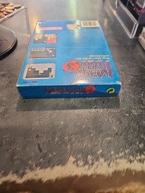 Mega Man 3 - Nintendo NES - OVP