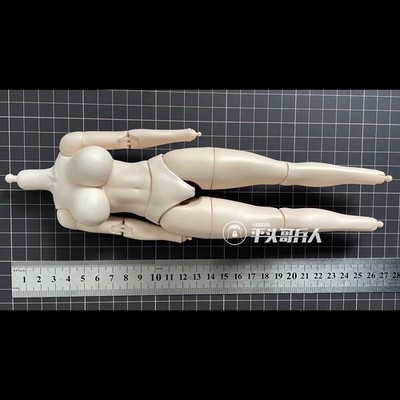 Rocket Toys ROC-009 1/6 Female Ninja Tsunade - Body model