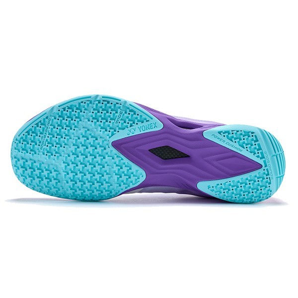 Yonex Power Cushion Aerus Z2 Wide Unisex Badminton Shoes Sport
