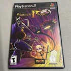 Stretch Panic (Sony PlayStation 2, 2001) PS2 (1109952)