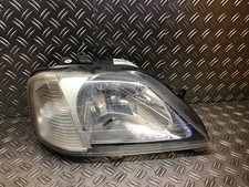 482511 Hauptscheinwerfer rechts Dacia Logan MCV
