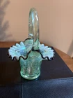 Fenton Small Basket