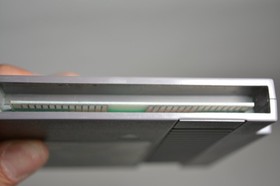 Teenage Mutant Hero Turtles -Nintendo Entertainment System(NES) PAL B NES-88-EEC