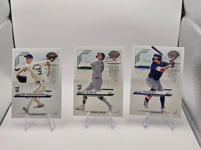 2025 Panini Prospect Edition Baseball Base Card You Pick