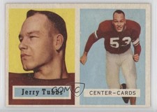 Click to enlarge Jerry Tubbs